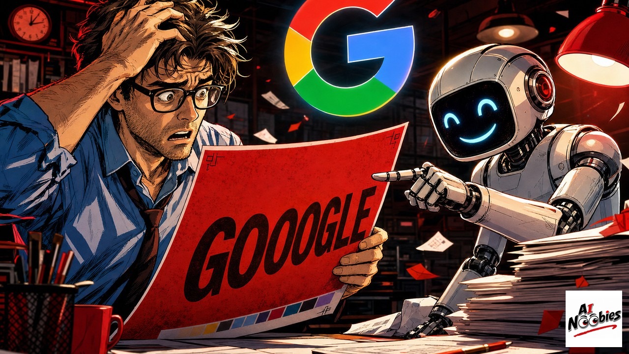 Google AI