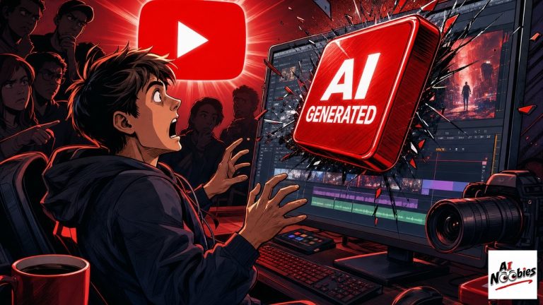 YouTube AI