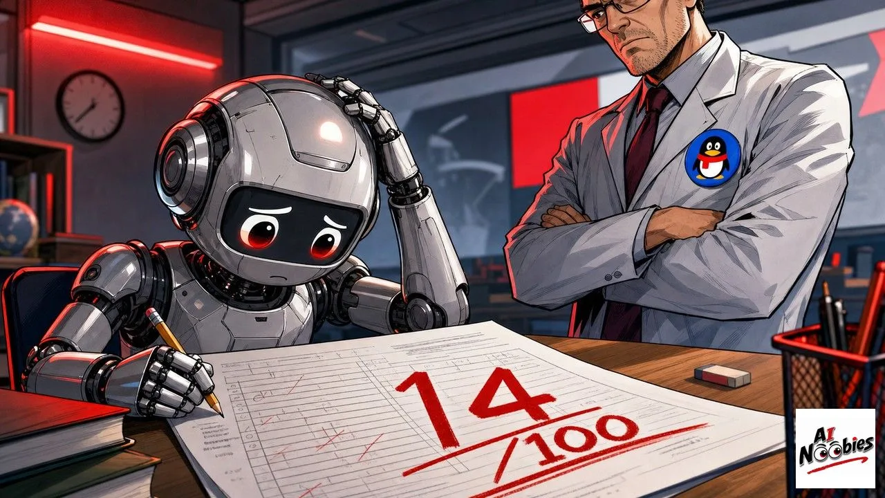 AI Agents Reality Check