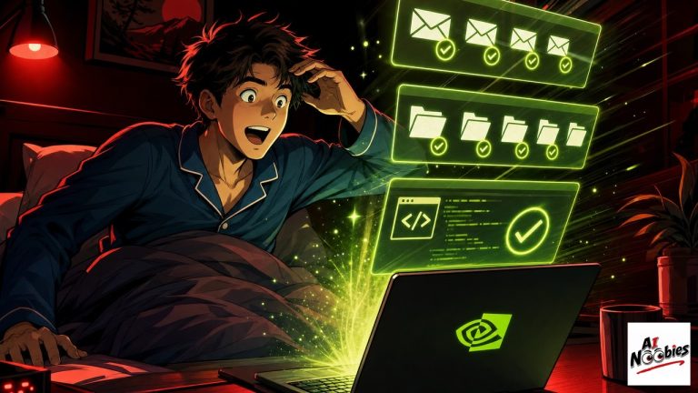 RTX Spark