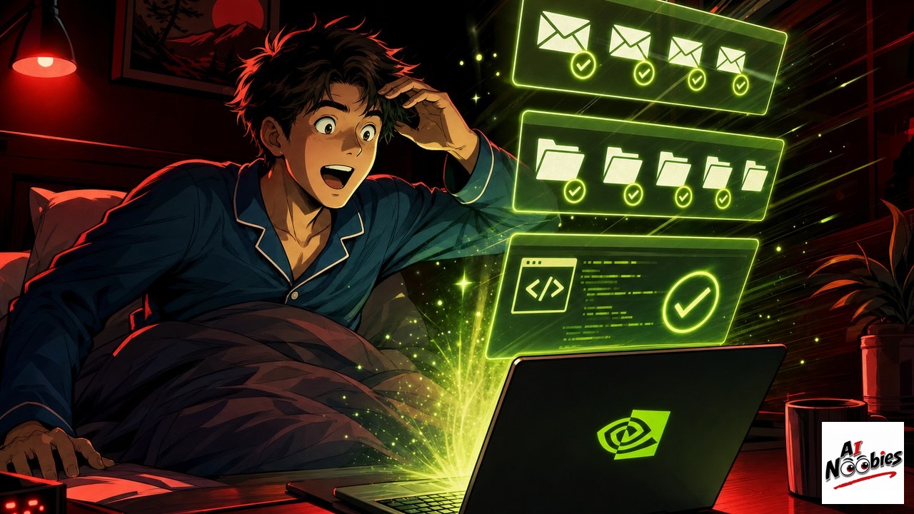 RTX Spark