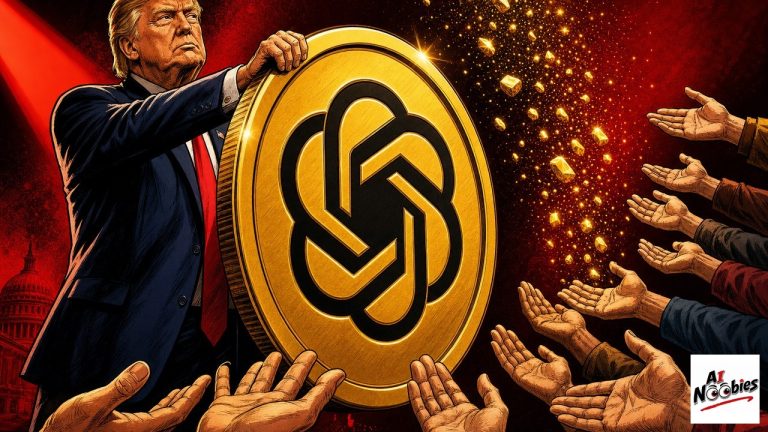 Trump OpenAI