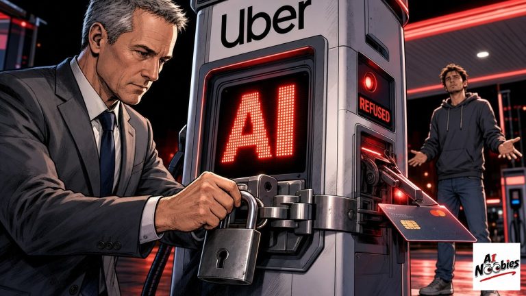 Uber AI