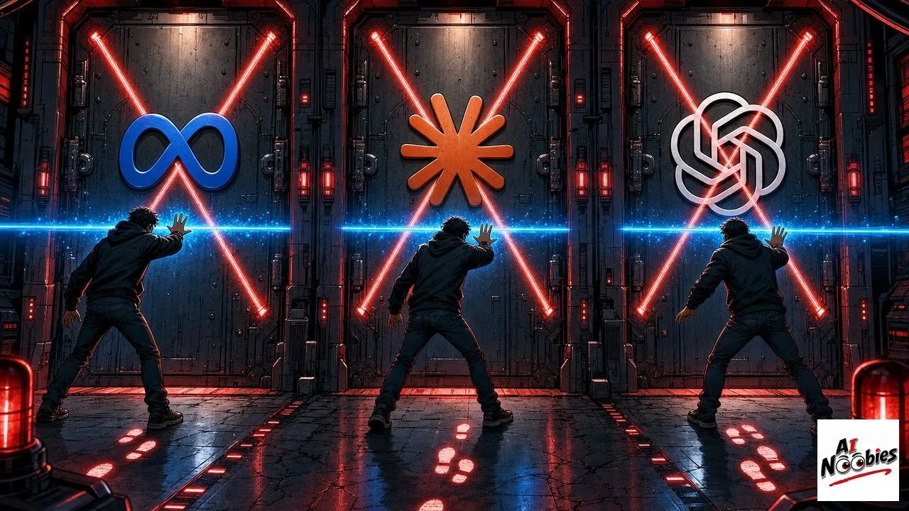 AI Labs Ban