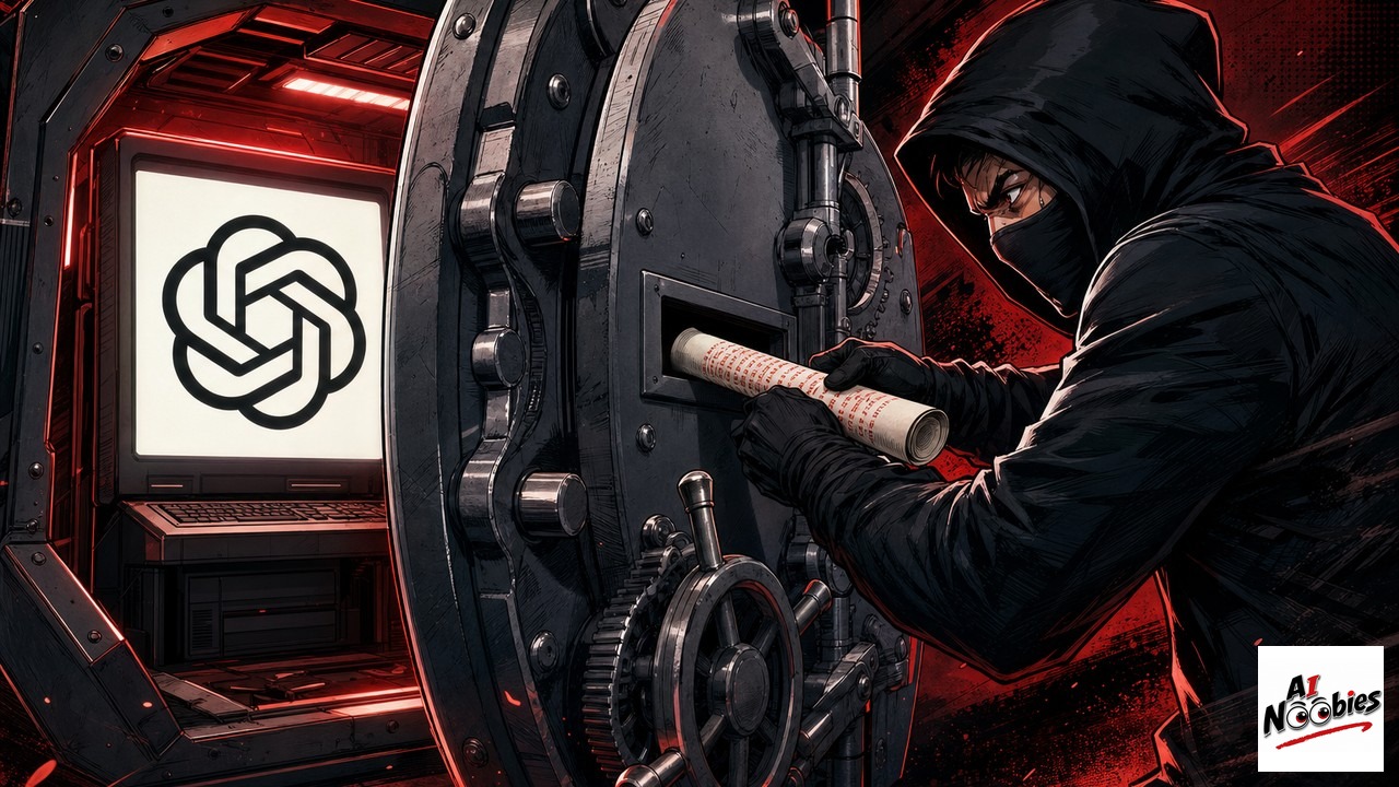 ChatGPT Lockdown Mode Against Prompt Attacks