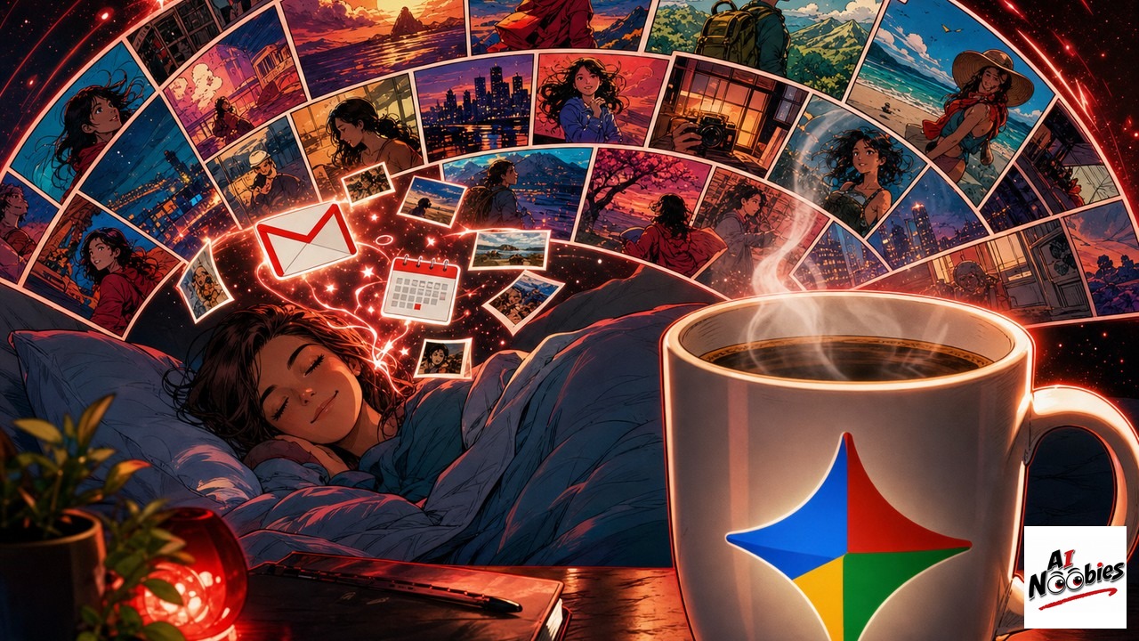 Dreambeans