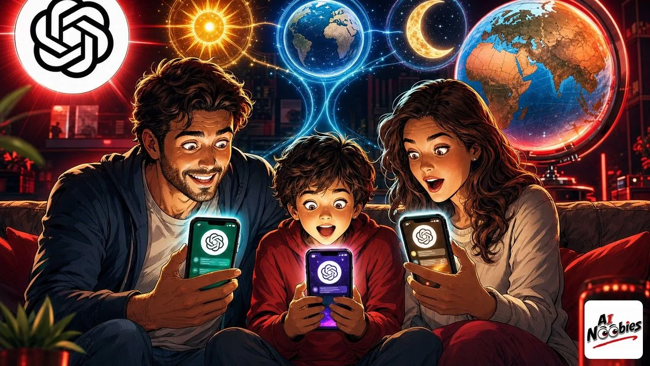 GPT-5.6 global rollout scene with OpenAI logo and three model badges Sol Terra Luna